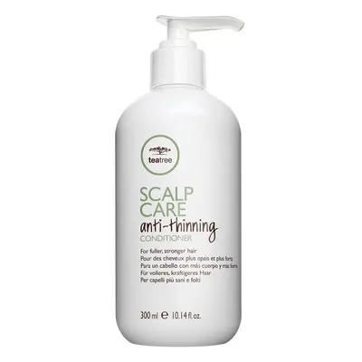 Paul Mitchell Scalp Care Anti-thinning Conditioner - objemový kondicionér 300 ml