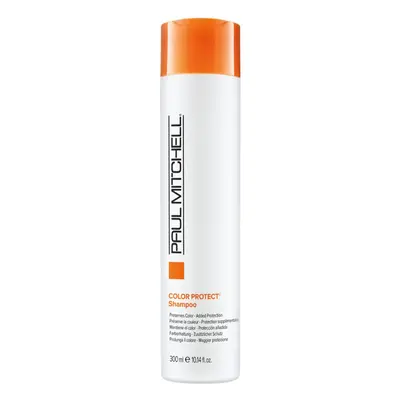 Paul Mitchell Color Protect Shampoo - šampon pro barvené vlasy 300 ml