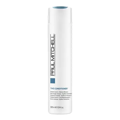 Paul Mitchell The Conditioner - bezoplachový hydratační kondicionér 300 ml