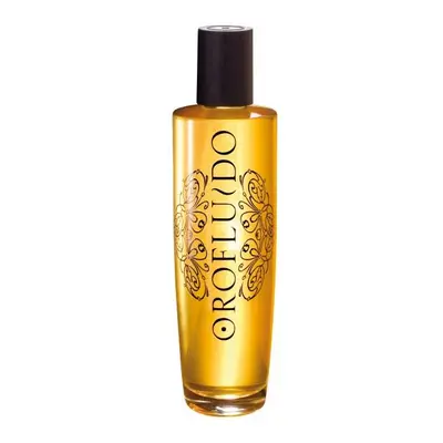 Revlon Orofluido Original Elixir - tektué zlato pre všetky typy vlasov 100 ml