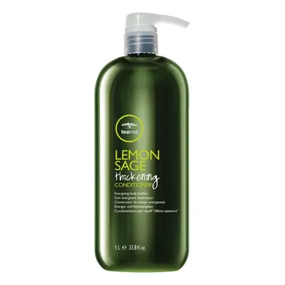 Paul Mitchell Lemon Sage Thickening Conditioner - objemový kondicionér 1000 ml