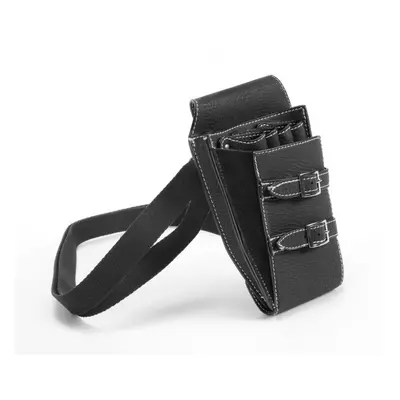 Scissor Holster Strapped 1691 - profesionální pouzdro na kadeřnické nůžky