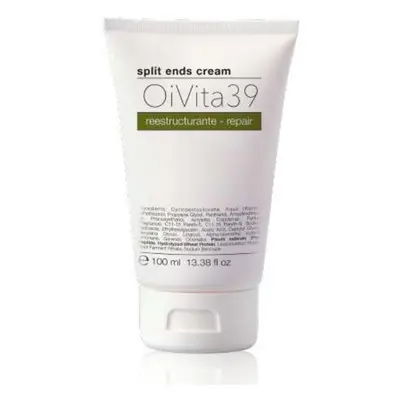 OiVita39 Repair Split Ends Cream - rekonstrukční krém na konečky, 100 ml