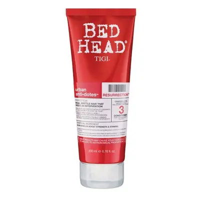 TIGI Bed Head Resurrection Conditioner - kondicionér na poškodené vlasy 400 ml