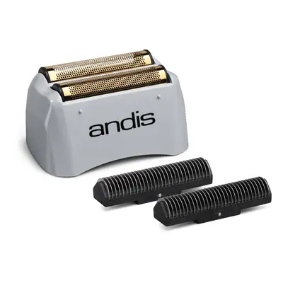 Andis Foil & Cutter for Profoil Shaver 17 280 - náhradní holicí hlava na holicí strojek Andis Pr