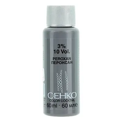 C: EHKO PEROXID - krémový oxidant 3%, 60ml