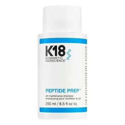 K18 Peptide Prep pH Maintenance Shampoo - šampon narovnávající pH vlasů, 250 ml