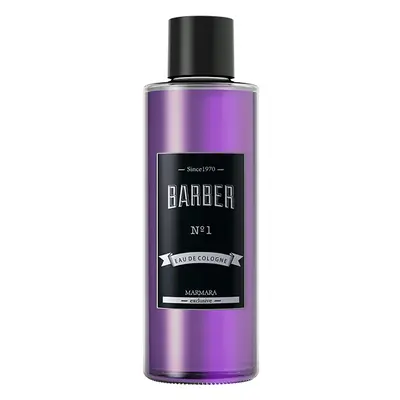 Barber Marmara - Eau De Cologne - voda po holení No 1, 500 ml