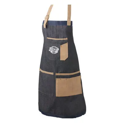 Captain Cook Apron 06181 - holičská zástěra