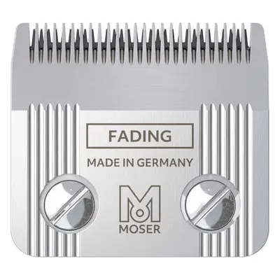 Moser Fading Blade 1230-7255 - náhrada hlava na fade střihy, 1230/Primat