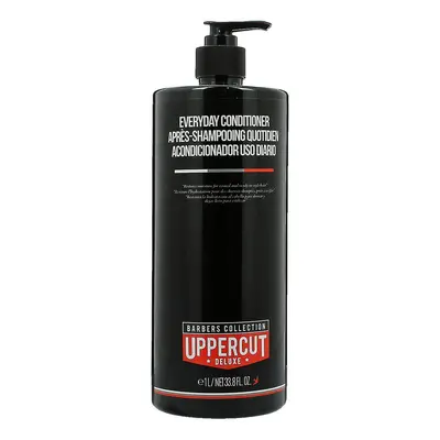 Uppercut Deluxe Everyday Conditioner - kondicionér pro každodenní použití 1000 ml