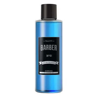 Barber Marmara - Eau De Cologne - voda po holení No 2, 500 ml