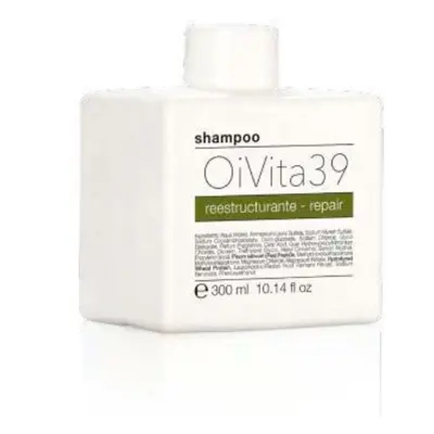 OiVita39 Repair Shampoo - rekonstrukční šampon šampon 300 ml