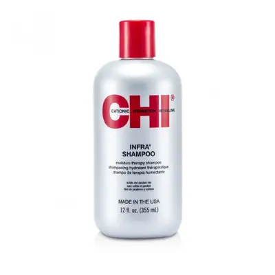 CHI Infra - hydratační šampon 355 ml