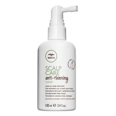 Paul Mitchell Tea Tree Scalp Care Anti-Thining Tonic - tonikum na vlasovou pokožku 100 ml