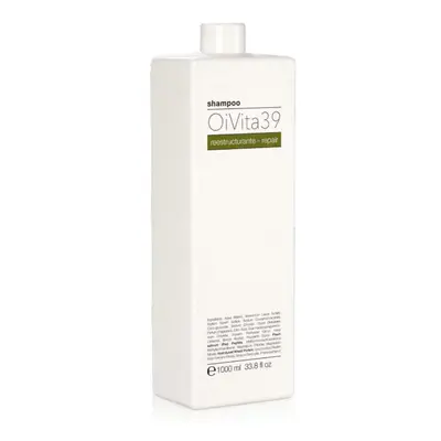 OiVita39 Repair Shampoo - rekonstrukční šampon Šampon 1000 ml