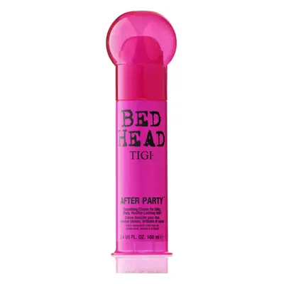 Bed head TIGI After party - zjemňující revitalizační krém na neposlušné vlasy, 100 ml