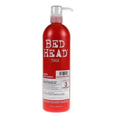 TIGI Bed Head Resurrection Conditioner - kondicionér na poškodené vlasy 750 ml