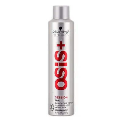 SCHWARZKOPF Osis + Session - extrémně silný vlasový sprej 300 ml