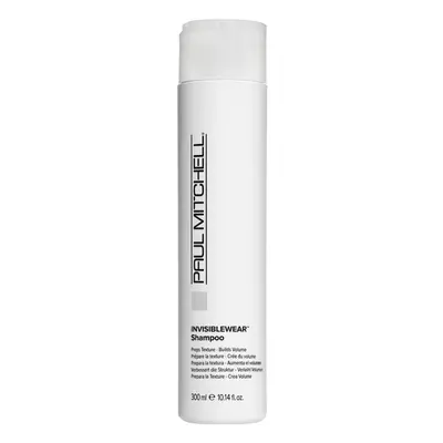 Paul Mitchell Invisiblewear Shampoo - šampon pro objem vlasů 300 ml