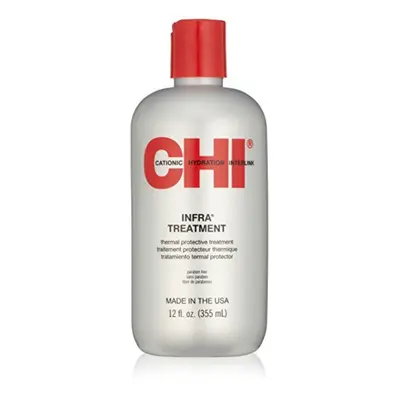 Chi Infra - hydratační kondicionér 355 ml