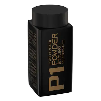 Pion Light Control Powder P1 - objemový pudr do vlasů, 20 g