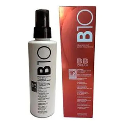 Broaer XPERT BB CREAM B10 - ošetřující krém na vlasy s 10- ti účinky, 200ml