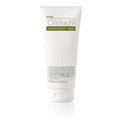 OiVita39 Repair Mask - rekonstrukční maska Maska 200 ml