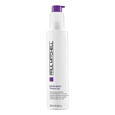 Paul Mitchell Extra-Body Thicken Up - fluid pro objem vlasů, 200 ml