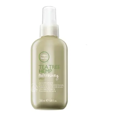 Paul Mitchell Tea Tree Hemp MultiTasking Spray - univerzální sprej na vlasy (rozčesává, uhlazuje