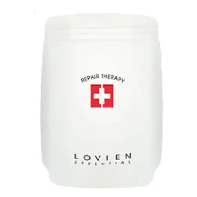 L&#039;OVIEN ESSENTIAL repair therapy - regenerační maska ​​1000 ml