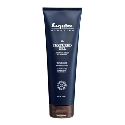 CHI Esquire The Texture Gel - gel na vlasy se střední fixací 237 ml