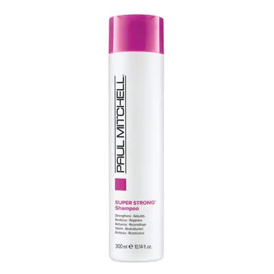 Paul Mitchell Super Strong Shampoo - posilující šampon 300 ml