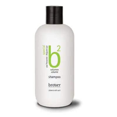 Broaer Volumen Shampoo - objemový šampon, 250 ml