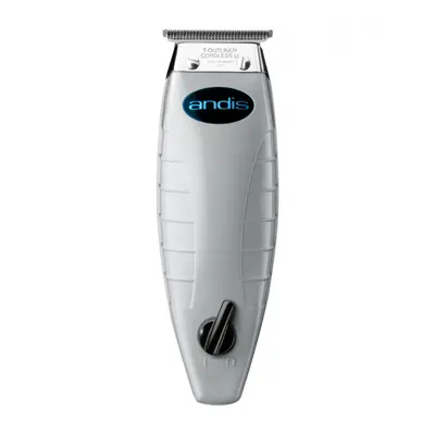 ​Andis Cordless T-outliner Li 74 005 - profesionální akumulátorový konturovací strojek + minerál