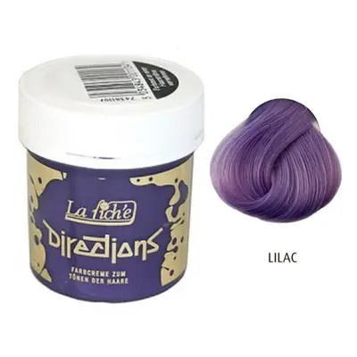 ​La riché Directions - crazy barva na vlasy, 88 ml La riché Directions Lilac