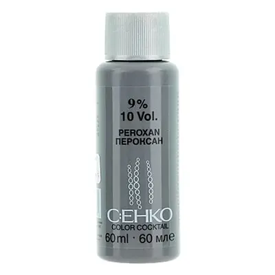 C: EHKO PEROXID - krémový oxidant 9%, 60ml