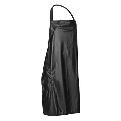 Wako Tinting apron, lacquer 5804 - kadeřnická zástěra