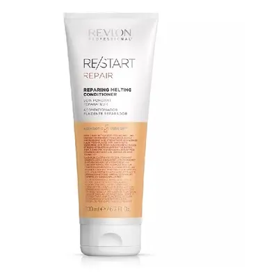 Revlon Re/Start Repair Reparing Melting Conditioner - rekonstrukční kondicionér, 200 ml