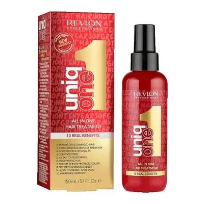 Uniq One Care Celebration Edition - výroční edice bestselleru, 150 ml