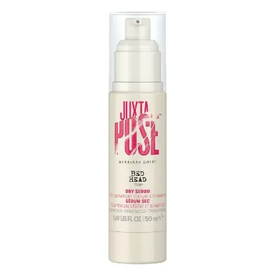 Bed Head TIGI Juxta-Pose Dry Serum - "suché" sérum pro texturu vlasů, 50 ml