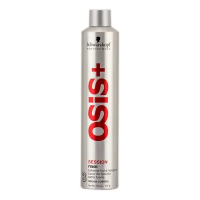 SCHWARZKOPF Osis + Session - extrémně silný vlasový sprej 500 ml