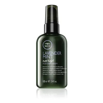 Paul Mitchell Levander Mint Overnight Moisture Therapy - neoplachujúca hydratační noční maska na