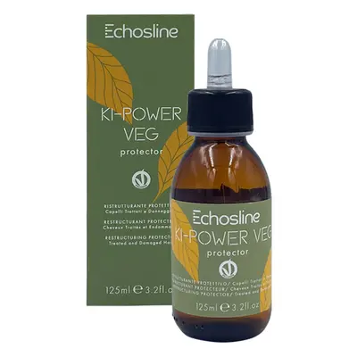 Echosline Ki-Power VEG Protector - rekonstrukční ochrana, 125 ml