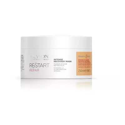 Revlon Re/Start Repair Intense Recovery Mask - intenzivní rekonstrukční maska, 250 ml