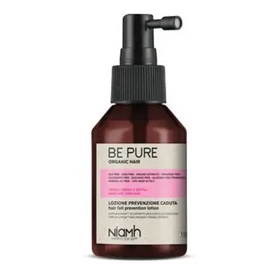 (EXP:10/23) Niamh Hairkoncept Be Pure Prevent Hair Loss Lotion - tonikum proti vypadávání vlasů,