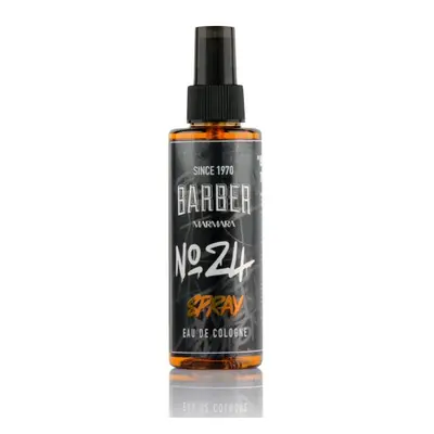 MINI Marmara Barber Eau de Cologne Graffiti - kolínská voda po holení v nové verzi Graffiti,150 