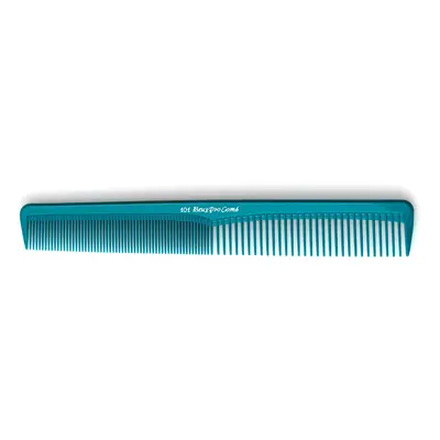 Beuy Pro Comb - kombinované hřebeny, modré 7000 - 101