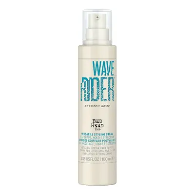 Bed Head TIGI Wave Rider - stylingový krém pro tvarování, fixaci a strukturu, 100 ml