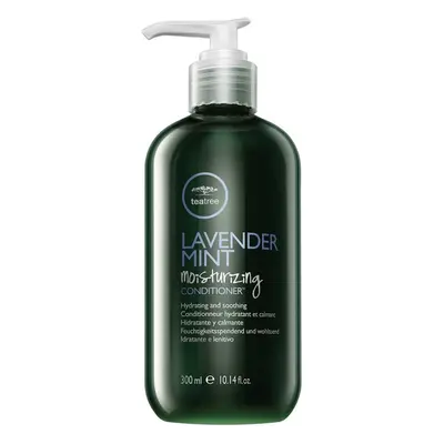 Paul Mitchell Lavender Mint Moisturizing Conditioner - kondicionér pro suché vlasy 300 ml